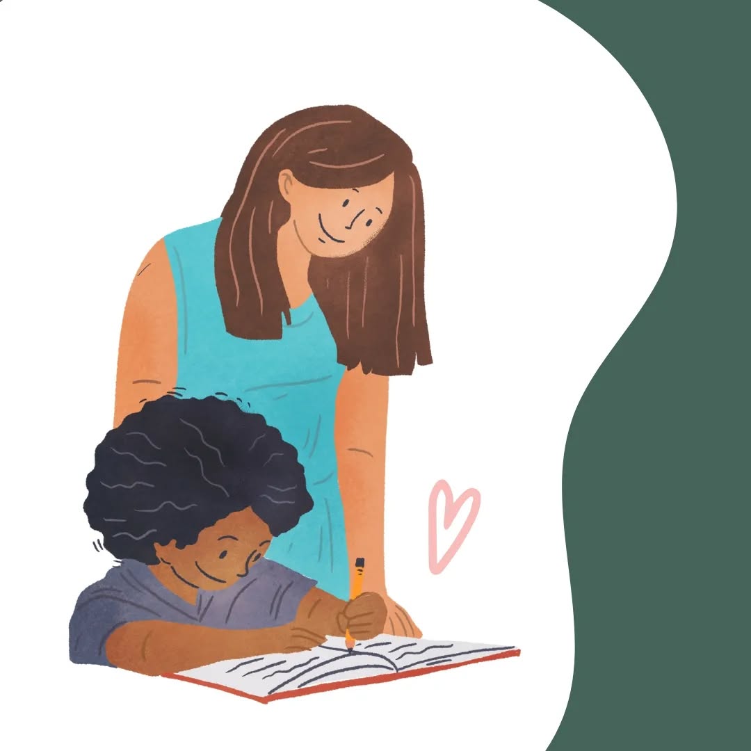 Creative play activities at Mission Gardens